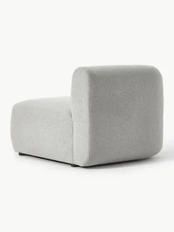 Westwing Collection Bouclé-Eckmodul Sofia