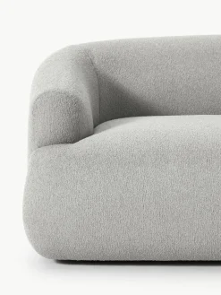 Westwing Collection Bouclé-Eckmodul Sofia