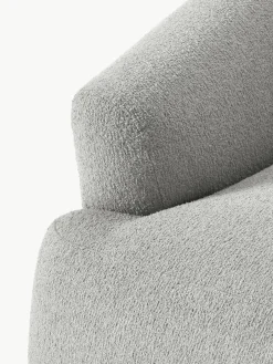 Westwing Collection Bouclé-Eckmodul Sofia