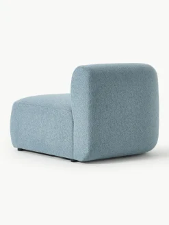 Westwing Collection Bouclé-Eckmodul Sofia