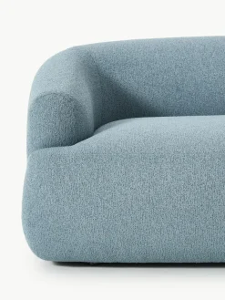 Westwing Collection Bouclé-Eckmodul Sofia
