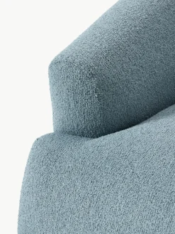 Westwing Collection Bouclé-Eckmodul Sofia