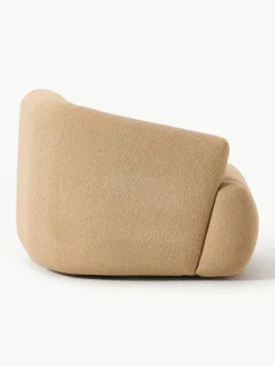 Westwing Collection Bouclé-Eckmodul Sofia