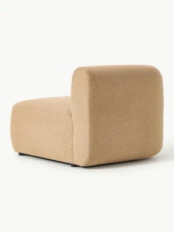 Westwing Collection Bouclé-Eckmodul Sofia