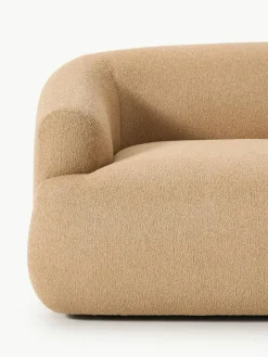 Westwing Collection Bouclé-Eckmodul Sofia