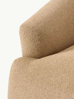 Westwing Collection Bouclé-Eckmodul Sofia