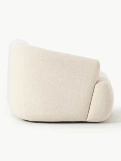 Westwing Collection Bouclé-Eckmodul Sofia