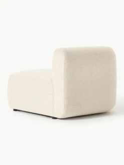 Westwing Collection Bouclé-Eckmodul Sofia