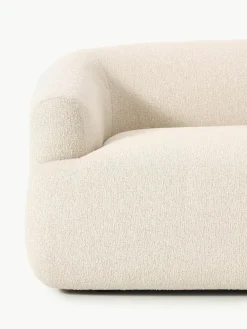 Westwing Collection Bouclé-Eckmodul Sofia