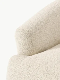 Westwing Collection Bouclé-Eckmodul Sofia