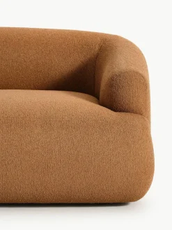 Westwing Collection Bouclé-Eckmodul Sofia