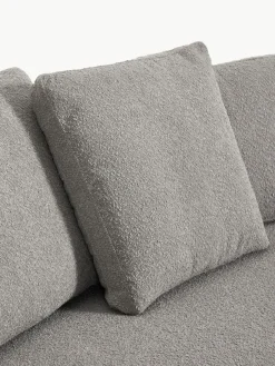 Westwing Collection Bouclé-Ecksofa Tribeca