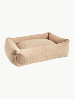 Laboni Bouclé-Hundebett Teddy, in verschiedenen Größen