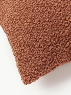 Westwing Collection Bouclé-Kissenhülle Bellamie