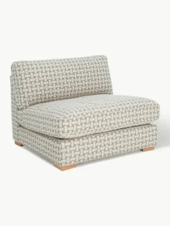 Ellos Home Bouclé-Loungesessel Stories