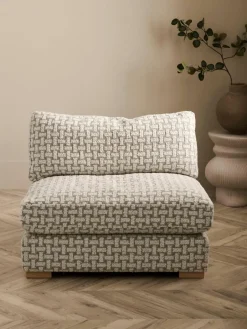 Ellos Home Bouclé-Loungesessel Stories