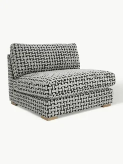 Ellos Home Bouclé-Loungesessel Stories
