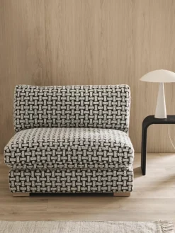Ellos Home Bouclé-Loungesessel Stories