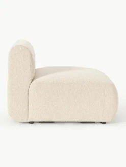 Westwing Collection Bouclé-Mittelmodul Sofia