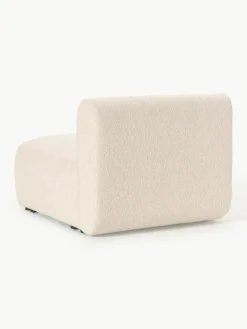 Westwing Collection Bouclé-Mittelmodul Sofia