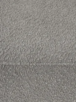 Westwing Collection Bouclé-Ottomane Lilo