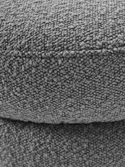 Westwing Collection Bouclé-Polsterbank Alto