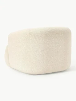 Westwing Collection Bouclé-Sessel Sofia
