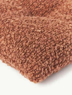 Westwing Collection Bouclé-Sitzkissen Bellamie