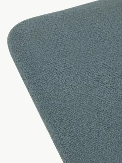 Aytm Bouclé-Sitzkissen Curva für Hocker
