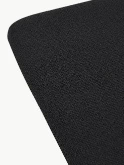 Aytm Bouclé-Sitzkissen Curva für Sitzbank