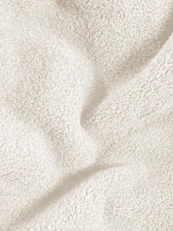 Magma Bouclé-Sitzsack Woolly