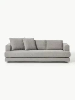 Westwing Collection Bouclé-Sofa Tribeca (3-Sitzer)