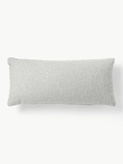 Westwing Collection Bouclé-Sofa-Kissen Sofia