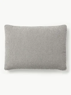 Westwing Collection Bouclé-Sofa-Kissen Tribeca