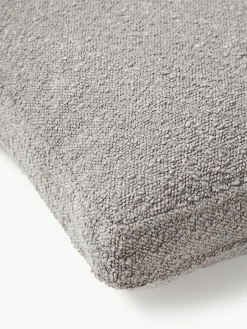 Westwing Collection Bouclé-Sofa-Kissen Tribeca