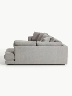 Westwing Collection Bouclé-Wohnlandschaft Tribeca