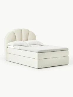 Westwing Collection Boxspringbett Romia