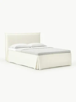 Westwing Collection Boxspringbett Viola