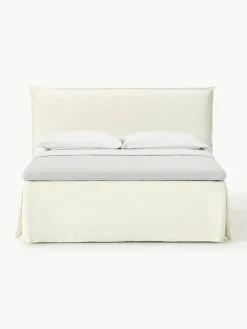 Westwing Collection Boxspringbett Viola