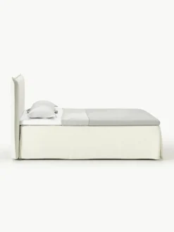 Westwing Collection Boxspringbett Viola