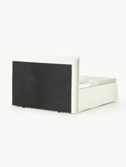 Westwing Collection Boxspringbett Viola