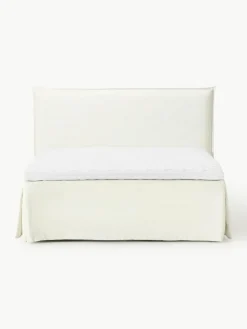 Westwing Collection Boxspringbett Viola