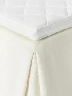 Westwing Collection Boxspringbett Viola