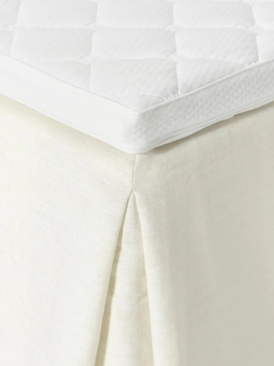 Westwing Collection Boxspringbett Viola