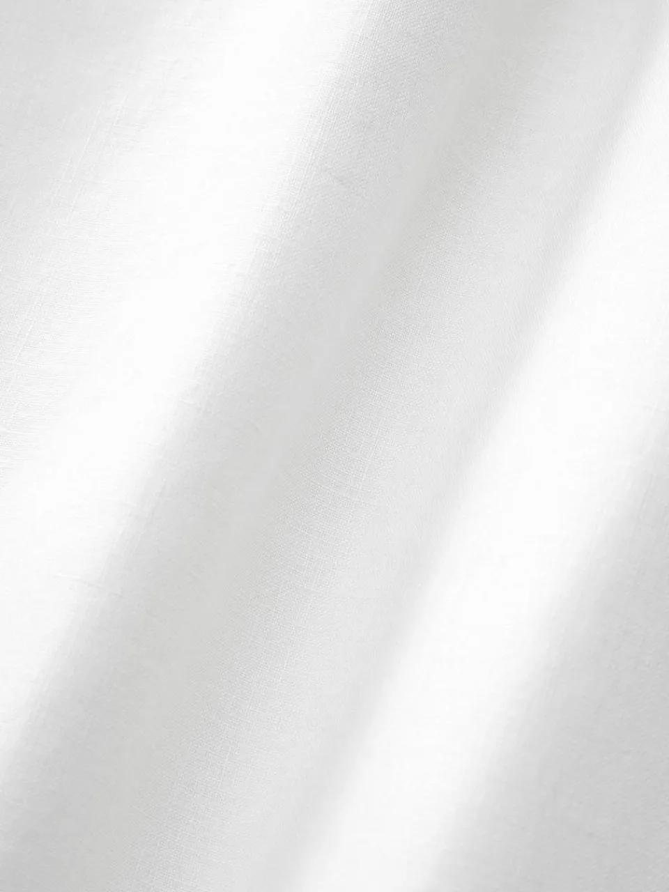 Westwing Collection Boxspring-Spannbettlaken Airy, gewaschenes Leinen