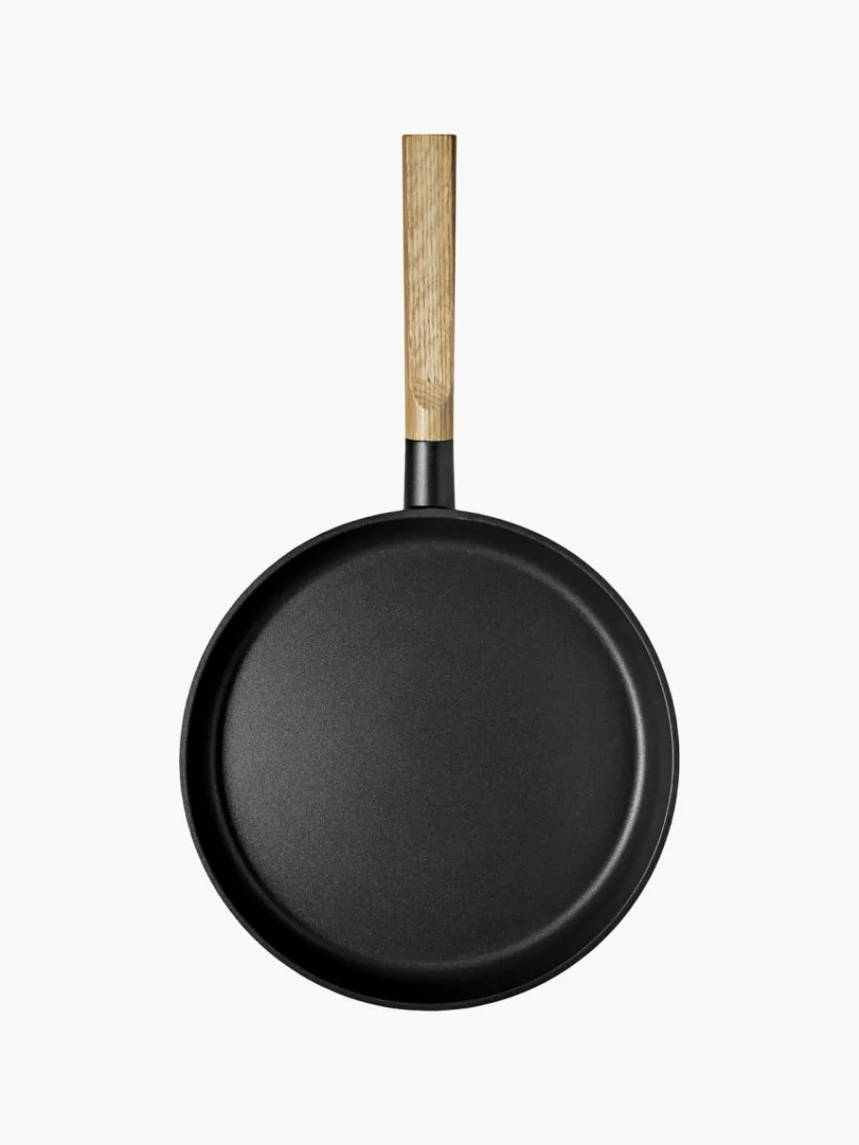 Eva Solo Bratpfanne Nordic Kitchen mit Antihaftbeschichtung