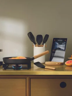 Eva Solo Bratpfanne Nordic Kitchen mit Antihaftbeschichtung