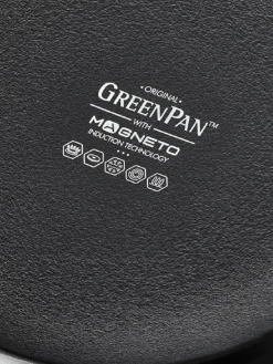 GreenPan Bratpfannen Barcelona mit Antihaftbeschichtung, 3er-Set