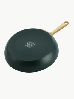 GreenPan Bratpfannen Craft mit Antihaftbeschichtung, 3er-Set