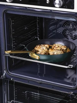 GreenPan Bratpfannen Craft mit Antihaftbeschichtung, 3er-Set
